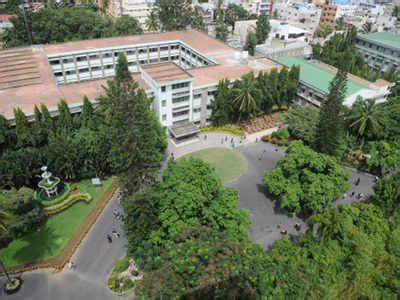 Christ PU College - Residential, Bengaluru