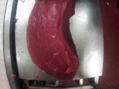 Meat Cut - Dataset Ninja