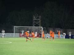 Sreenidi Deccan beat Dempo SC 3-1, go top of IFL table