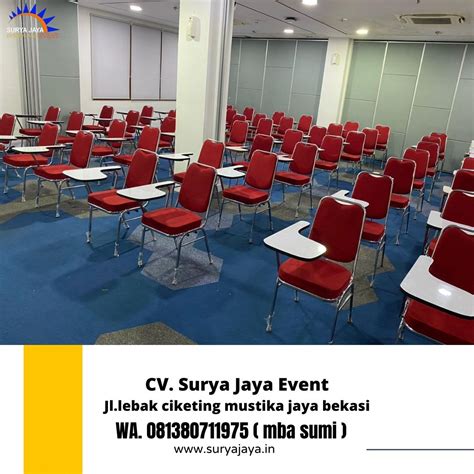 Sewa-Kursi-Test-Dan-Kursi-Standar-Futura-Merah-di-Jakarta-15-5-2025-g ...