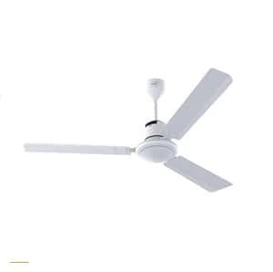 Buy V-Guard Enviro Plus Ceiling Fan (White 1.2 m) Online at Low Prices ...