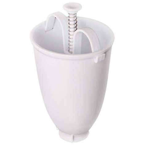Mini Donut Maker Dispenser - Plastic Vada medu wada Maker – Springkart