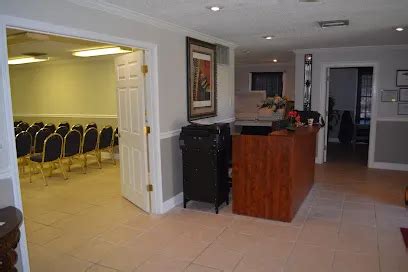 Guardian Angels Funeral Home - Funeral Home Pages