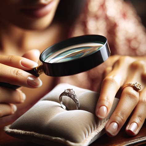 Sell Wedding Ring: Step-by-Step Process to Secure the Best Price
