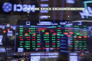 How likely a stock market crash is in 2026 – and how experts say you ...