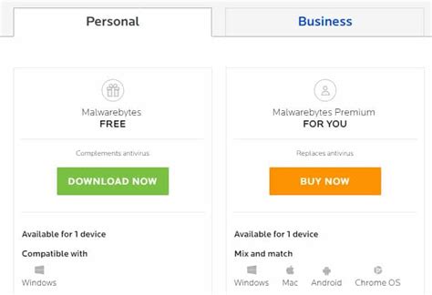 Malwarebytes Protection Plan 的图像结果