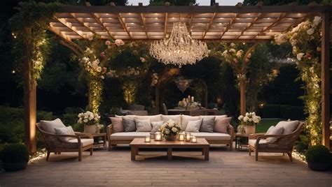 15 Best Pergola Lighting Ideas for Outdoor Ambiance [2026]