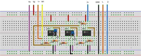 Activity: Active Filtering [Analog Devices Wiki]