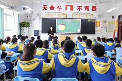 解析临沂“排名靠前”的这6所小学 - 临沂信息网