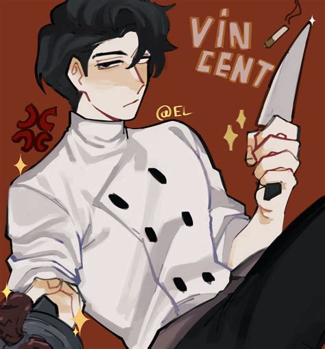 Vincent and Rody dead plate