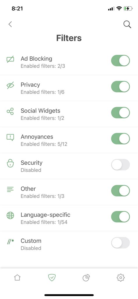GitHub - AdguardTeam/AdguardForiOS: The most advanced ad blocker for iOS