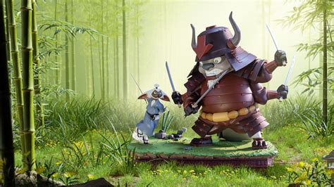 New Statue Highlights Avatar: The Last Airbender Moment — GeekTyrant