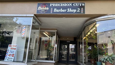 Precision Cuts Barbershop 2 - Easton - Book Online - Prices, Reviews ...