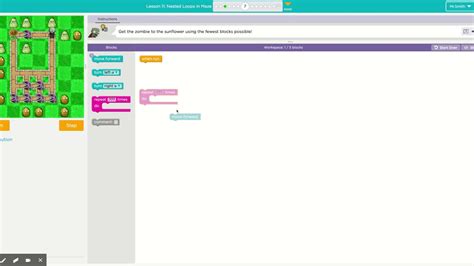 Image result for Nested Loops in Maze Answer Key