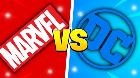 Image result for Marvel Vs. DC Fortnite Map Code