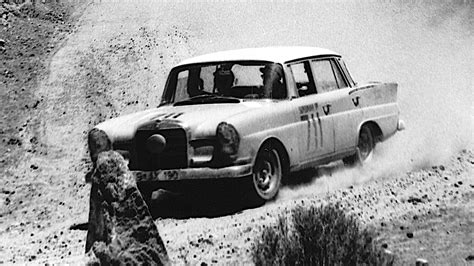 12 great female drivers | Classic & Sports Car