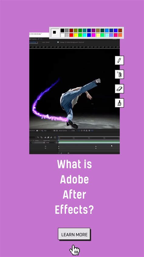 Image result for After Effects Explained