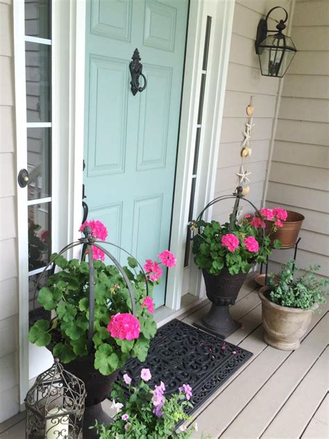Front Door Plant Ideas Images at Renetta Wallace blog