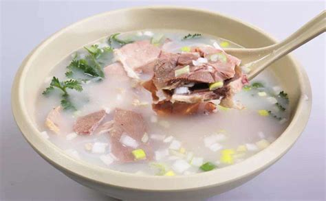 最后一周，给你一碗京城最温暖的羊汤 - 每日头条