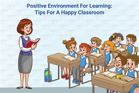 Image result for Positive Learning Environment
