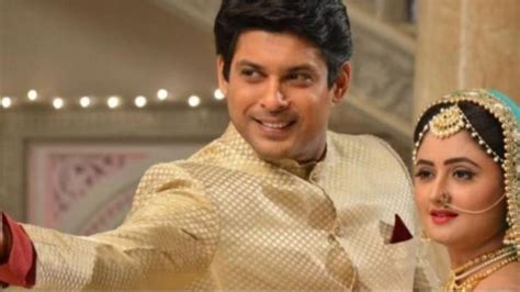 Bigg Boss 13 shocker! Rashami Desai reveals Sidharth Shukla used to ...