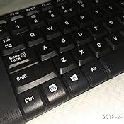 Amazon.in: Buy Logitech MK215 Wireless Keyboard and Mouse Combo for ...