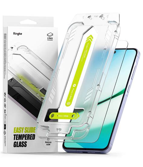 Samsung Galaxy A36 / A56 Case collection