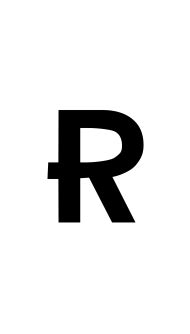 Vibrant R letter color PNG free - Photo #5803 - BiNps PNG Website