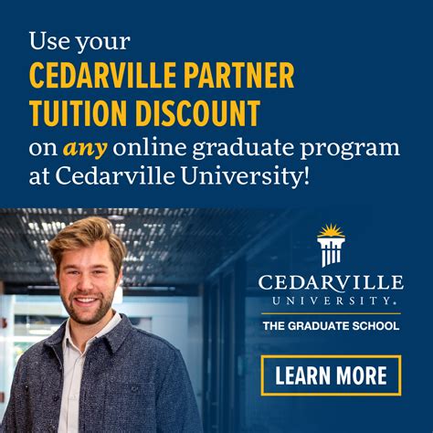 Cedarville Partners Digital Toolkit | Cedarville University