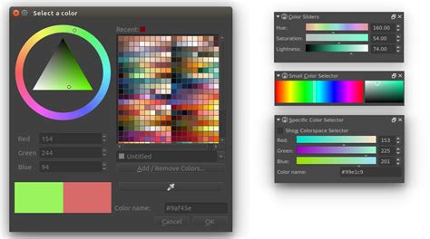 Krita How to Color 的图像结果