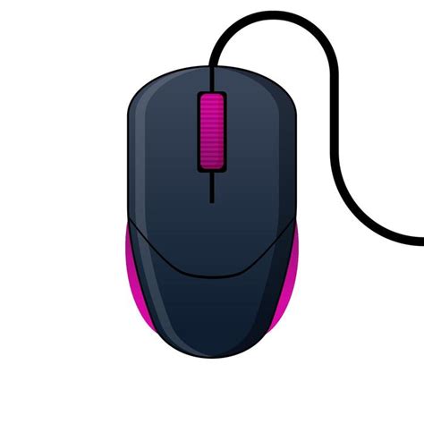 Vector Computer Mouse Free 的图像结果