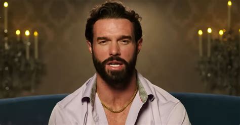 Why is Eric Funderwhite banned from 'Vanderpump Villa' reunion? Hulu ...