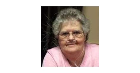 Barbara Imlay Obituary - Southern Utah Mortuary - Cedar City - 2018
