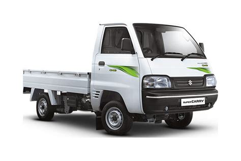 Buy Super Carry in Kerala - Maruti Suzuki Super Carry On Road Price in ...