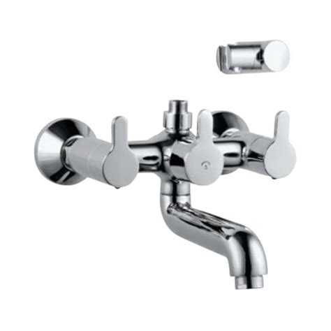 JAQUAR FUSION Series Normal Flow Exposed Part Kit 2 WAY DIVERTER ...