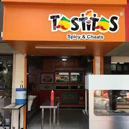 Tostitos Spicy & Chaats - Fast food restaurant - Surat - Gujarat | Yappe.in