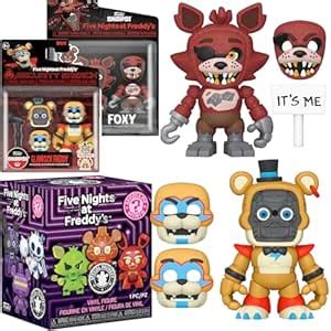 Buy Octo-Rabbit Cartoon Show Figure Hanna-Barbara Characters Bundled ...