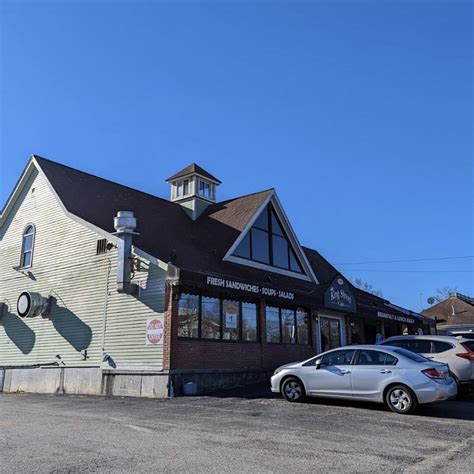 THE 10 BEST Restaurants in Franklin (Updated May 2026)
