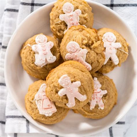 11 BEST Eggnog Cookie Recipes
