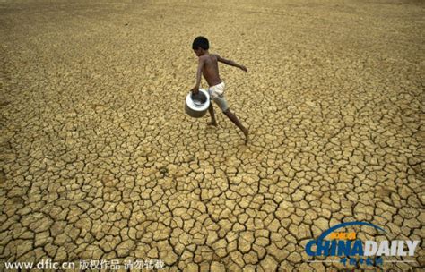 世界水日：各国缺水现状面面观（组图）[1]- 中国日报网_新浪新闻