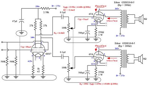 Image result for Tube Preamp Project