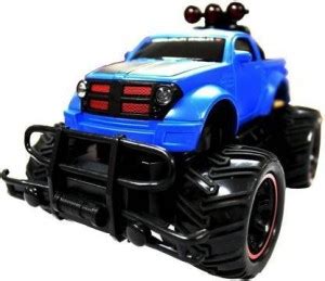 VRUX Off-Road Passion 1:20 Monster Racing Car - Off-Road Passion 1:20 ...