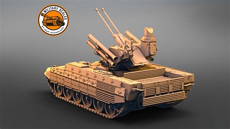 Image result for BMPT Terminator Technical Diagram