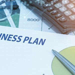 Start with a business plan that only takes a single page -LIVE PLAN ...