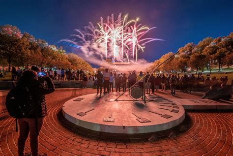 Terp Carnival, McKeldin Mall, College Park, 18 October 2024 | AllEvents