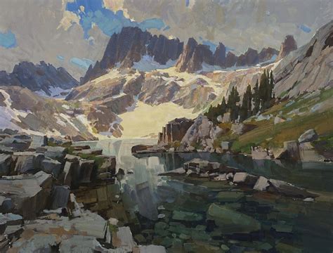Examples Of Gouache Paintings at Alexander Collicott blog