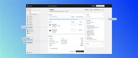 Unlock the Power of Draft Orders: Boost Sales with Assisted Selling ...