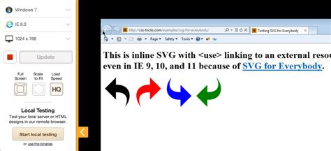 Image result for Control Online SVG Using CSS
