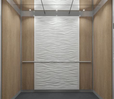 Elevator 的图像结果