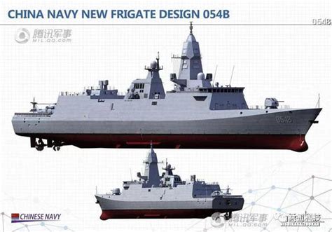 中国海军为什么需要054A型护卫舰？_军事频道_中华网